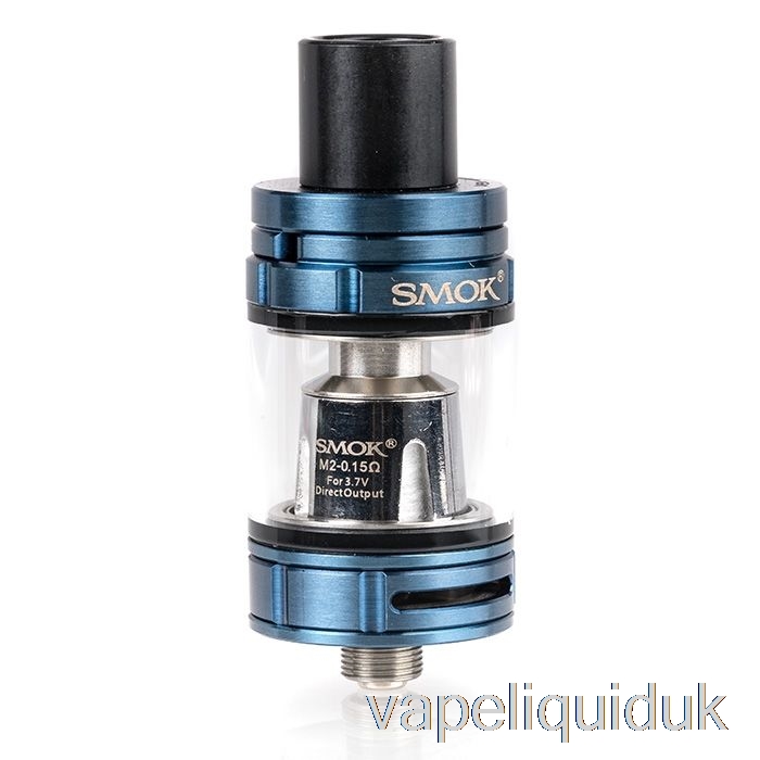 SMOK TFV8 Baby Beast Tank Blue Vape Juice
